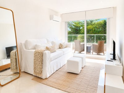 Apartamento a estrenar en Venta, 1 Dormitorio, Playa Brava Punta del Este