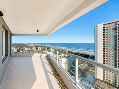 Apartamento en Brava