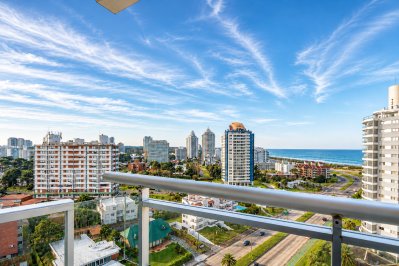 Apartamento en Aidy Grill
