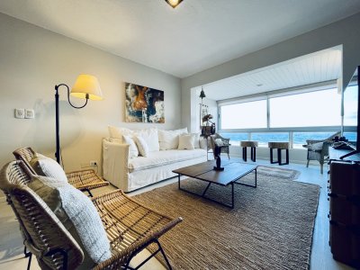 Apartamento en Brava