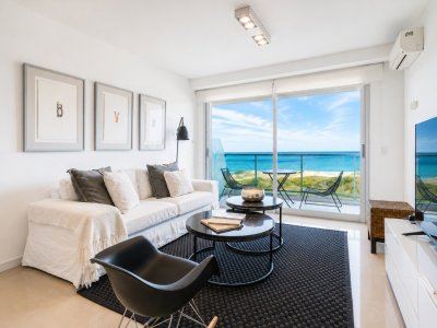 Apartamento en Rincón del Indio