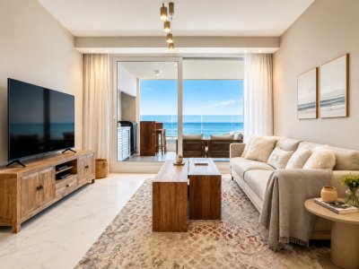 Apartamento en Pinares
