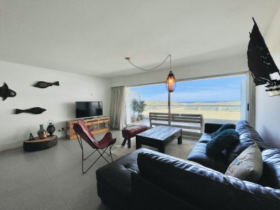 Alquiler temporario de Apartamento en Punta del Este
