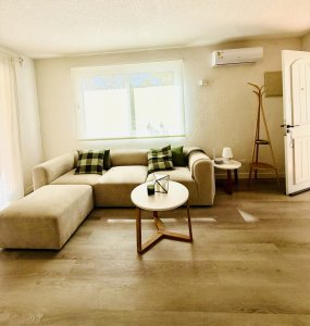 Alquiler anual o invernal de apartamento duplex con parrillero propio en Rincón del Indio