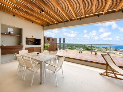 Venta de Hermoso Departamento de 2 Dormitorios con Parrillero en Punta Ballena 