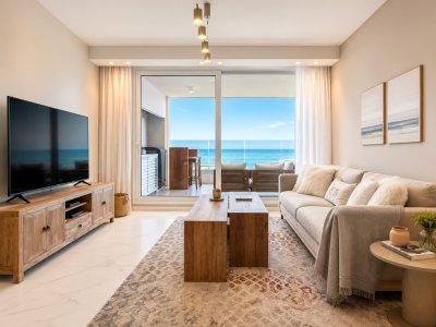 Apartamento en Pinares