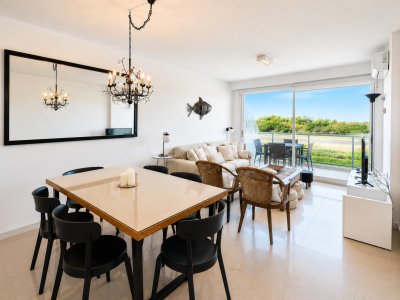Apartamento en Rincón del Indio