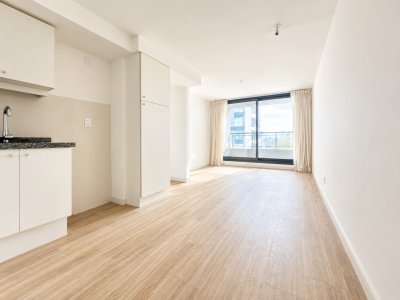 Venta Apartamento 2 Dormitorios Playa Brava Punta del Este
