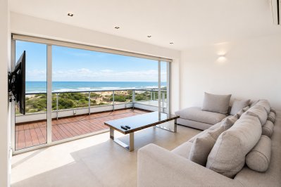 Apartamento en Brava