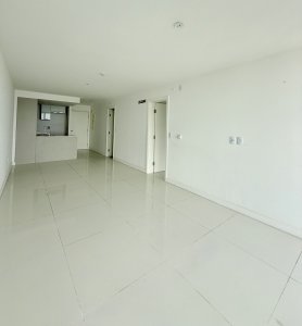 Apartamento en Art Tower de 1 Dormitorio disponible en Alquiler Anual, Punta del Este