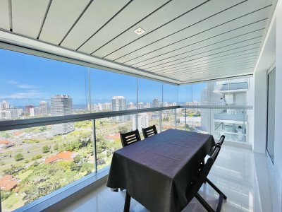 Apartamento en Mansa