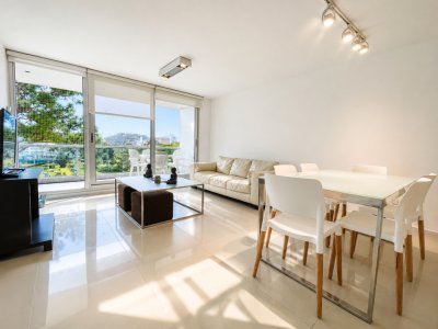 Apartamento en Roosevelt