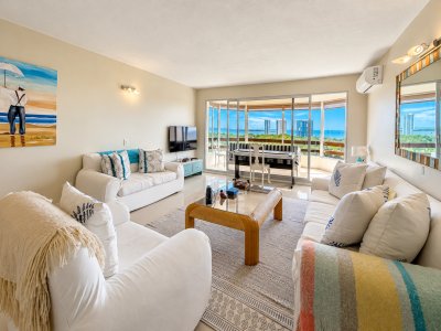 Apartamento en Roosevelt