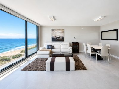 Venta Apartamento de 2 Dormitorios Punta del Este