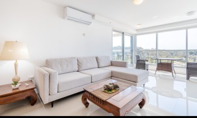 Apartamento de 2 Dormitorios en Look Brava - Punta del Este