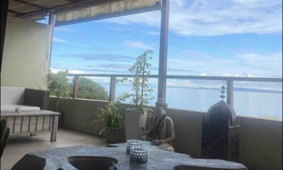 Apartamento en venta de 2 dormitorios y parrillero propio, Punta Ballena