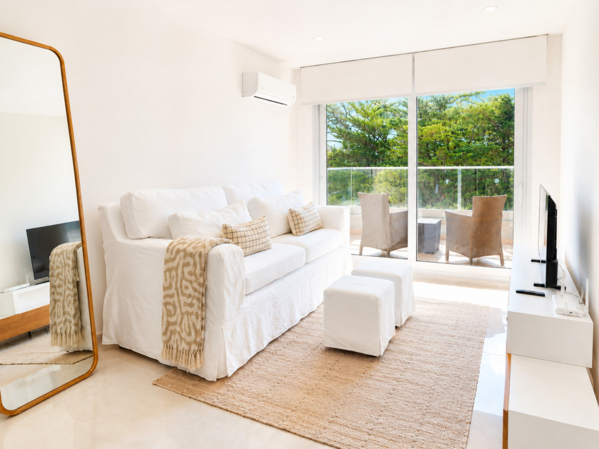 Apartamento a estrenar en Venta, 1 Dormitorio, Playa Brava Punta del Este