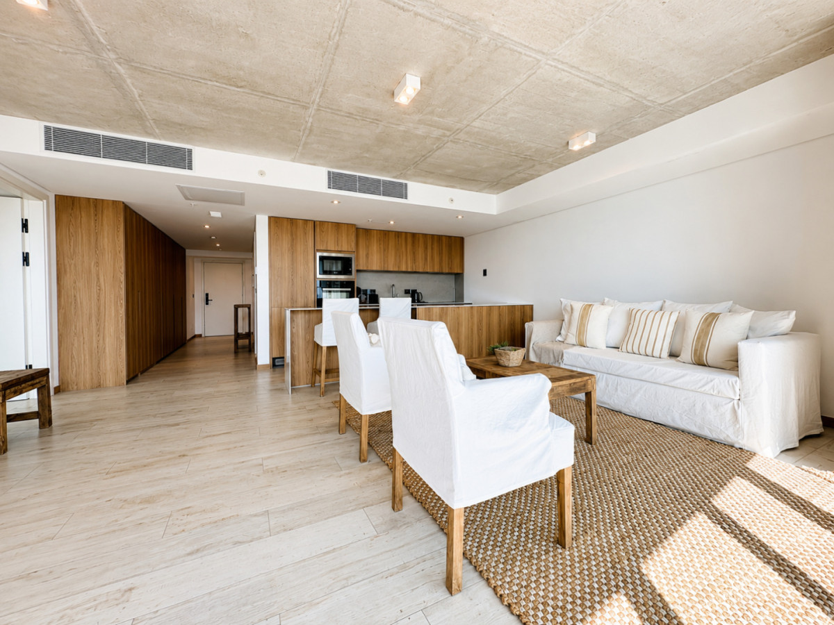 Apartamento en Brava