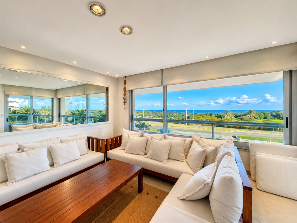 Apartamento en Brava