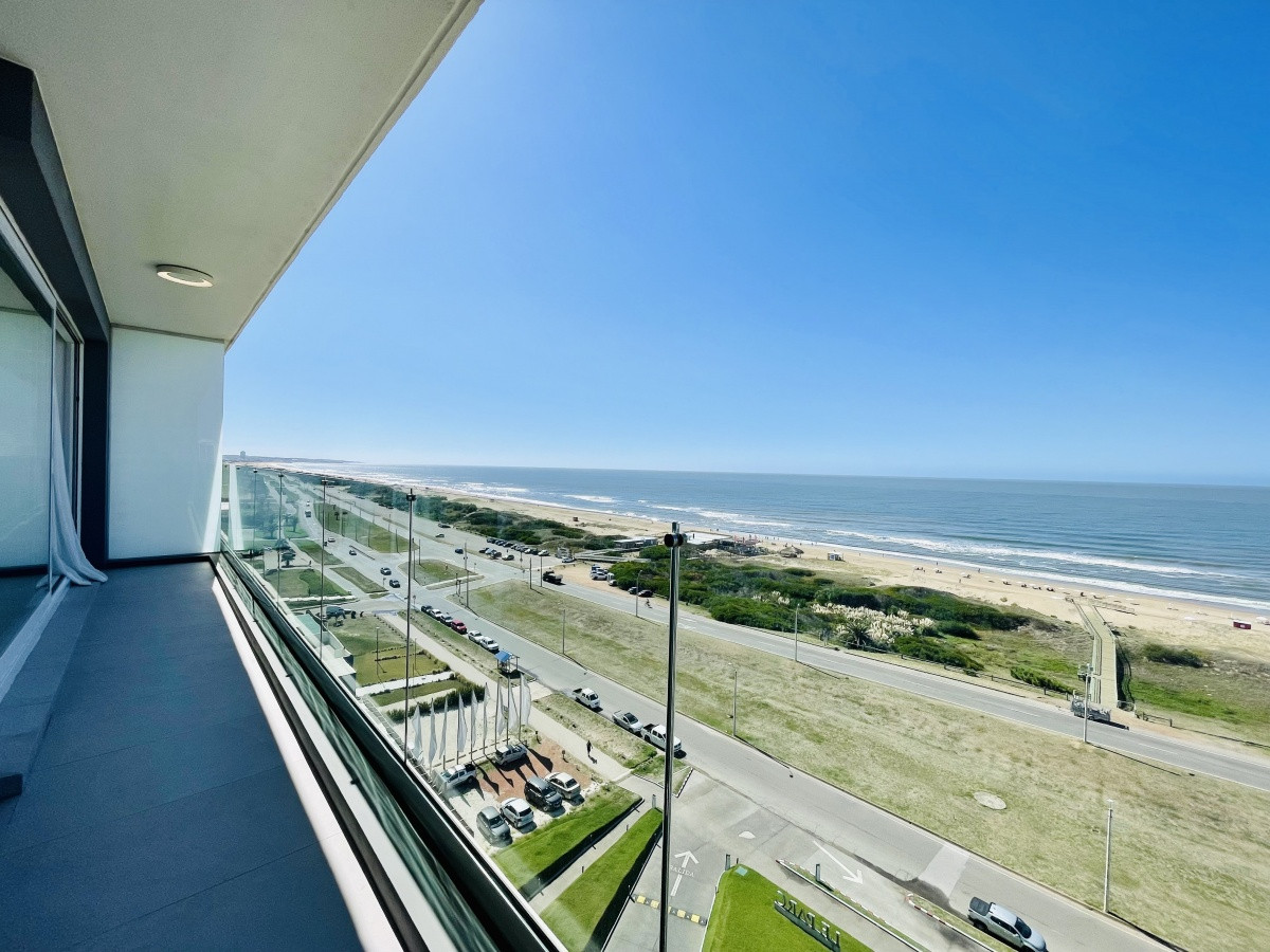 Apartamento en Brava