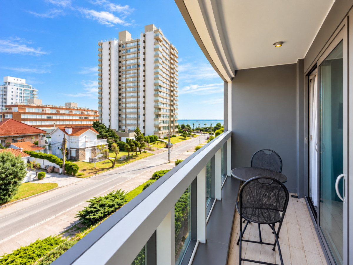 Apartment in Mansa