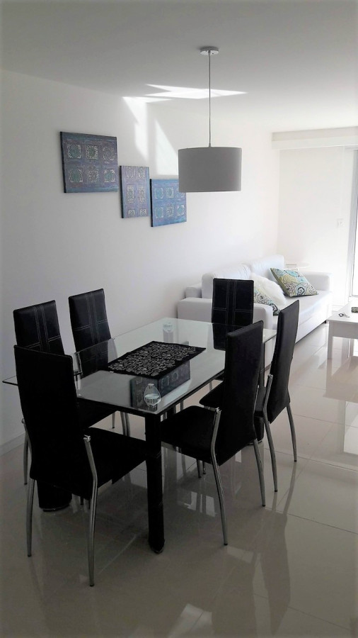 Excelente Apartamento de 1 Dormitorio en Look Brava