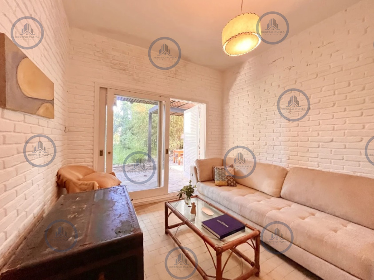Casa ID.3109 - Cómoda Casa de 5 Dormitorios, Parrillero y Gran Jardín en San Rafael, Punta del Este