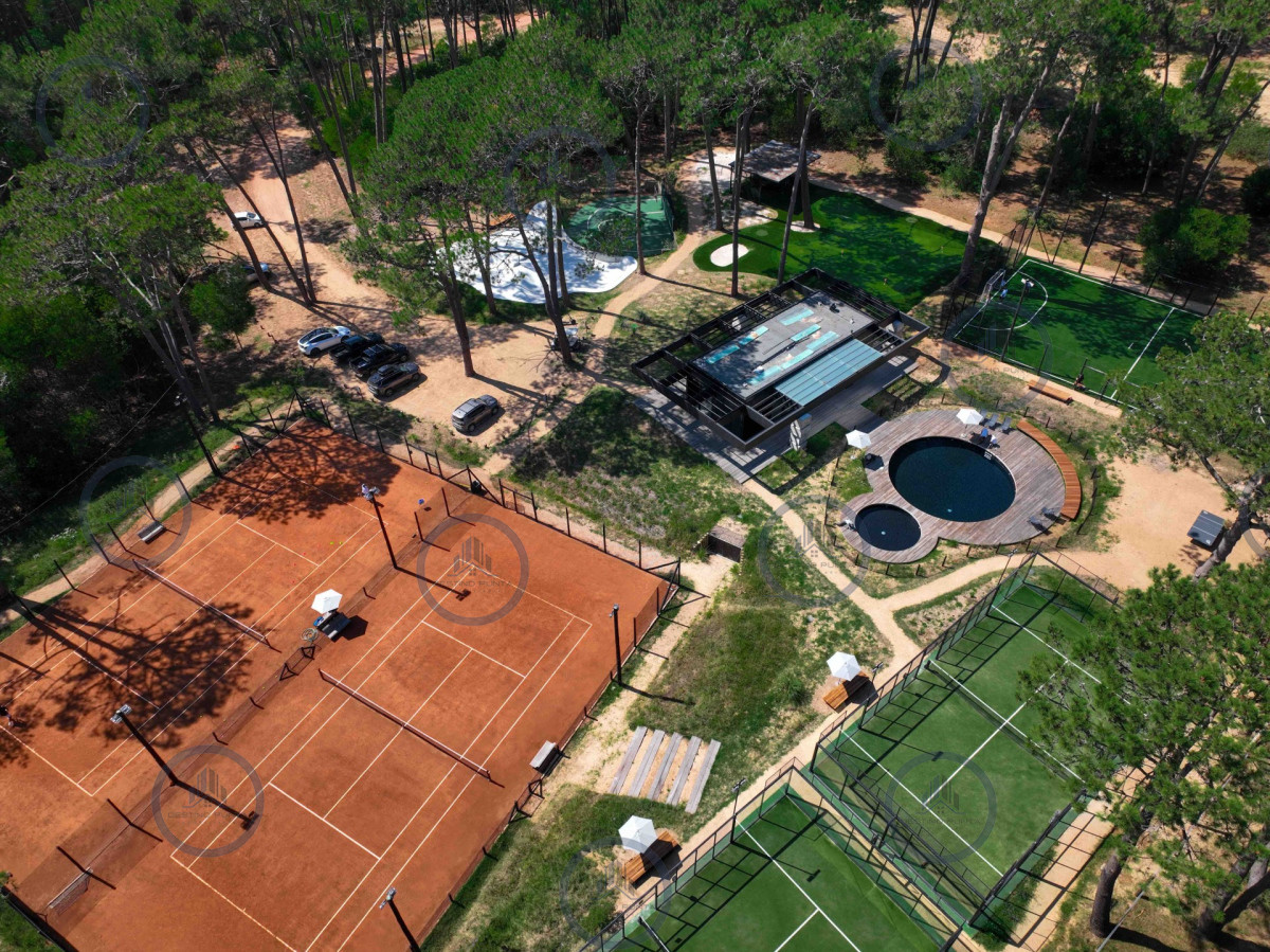 Casa ID.2345 - Casa en venta y alquiler en Barrio Cerrado La Reserva de Montoya