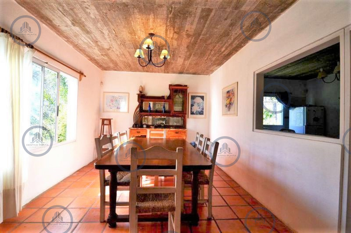 Casa de 4 Dormitorios en Montoya, La Barra — fotografía 3