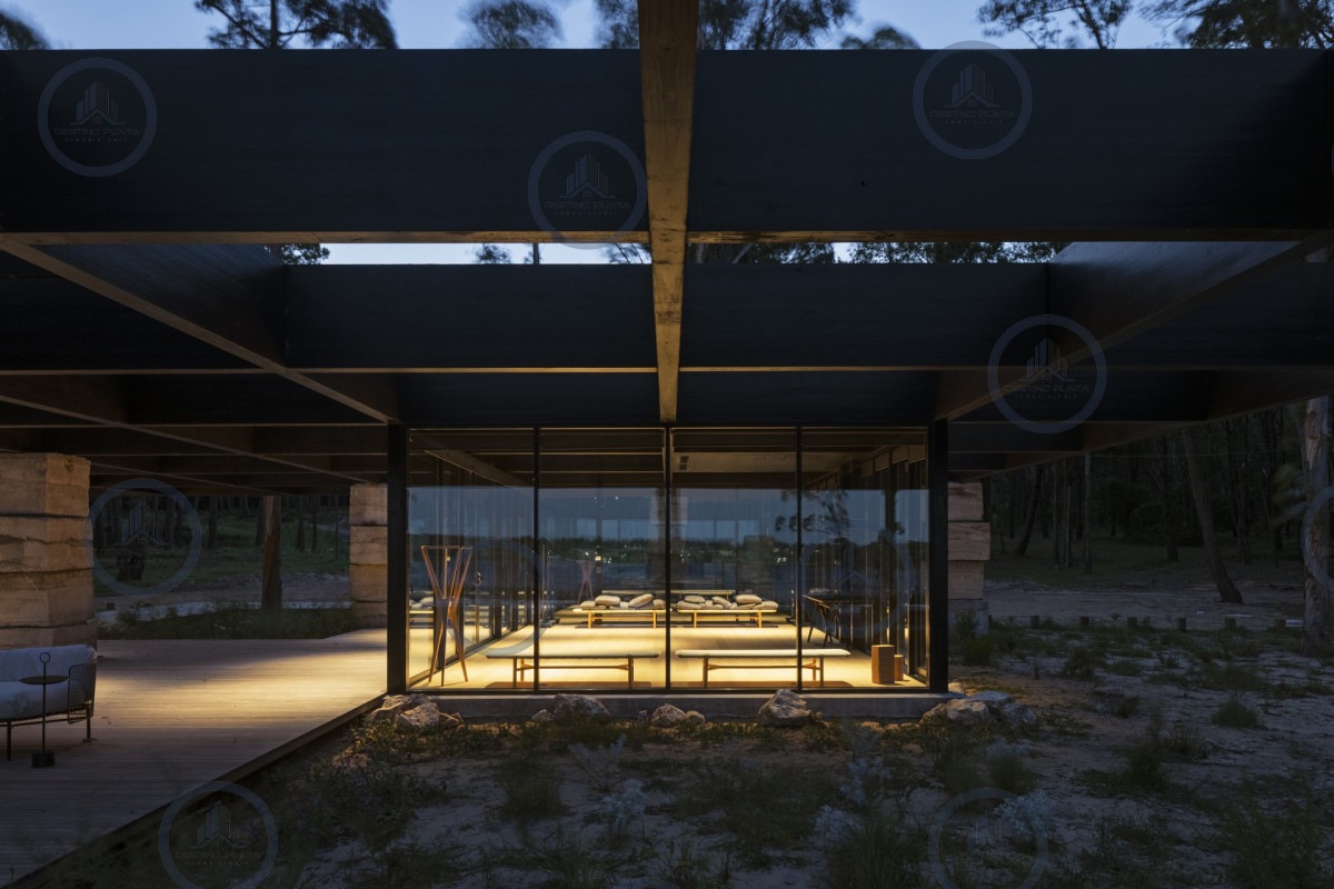 Casa ID.2345 - Casa en venta y alquiler en Barrio Cerrado La Reserva de Montoya