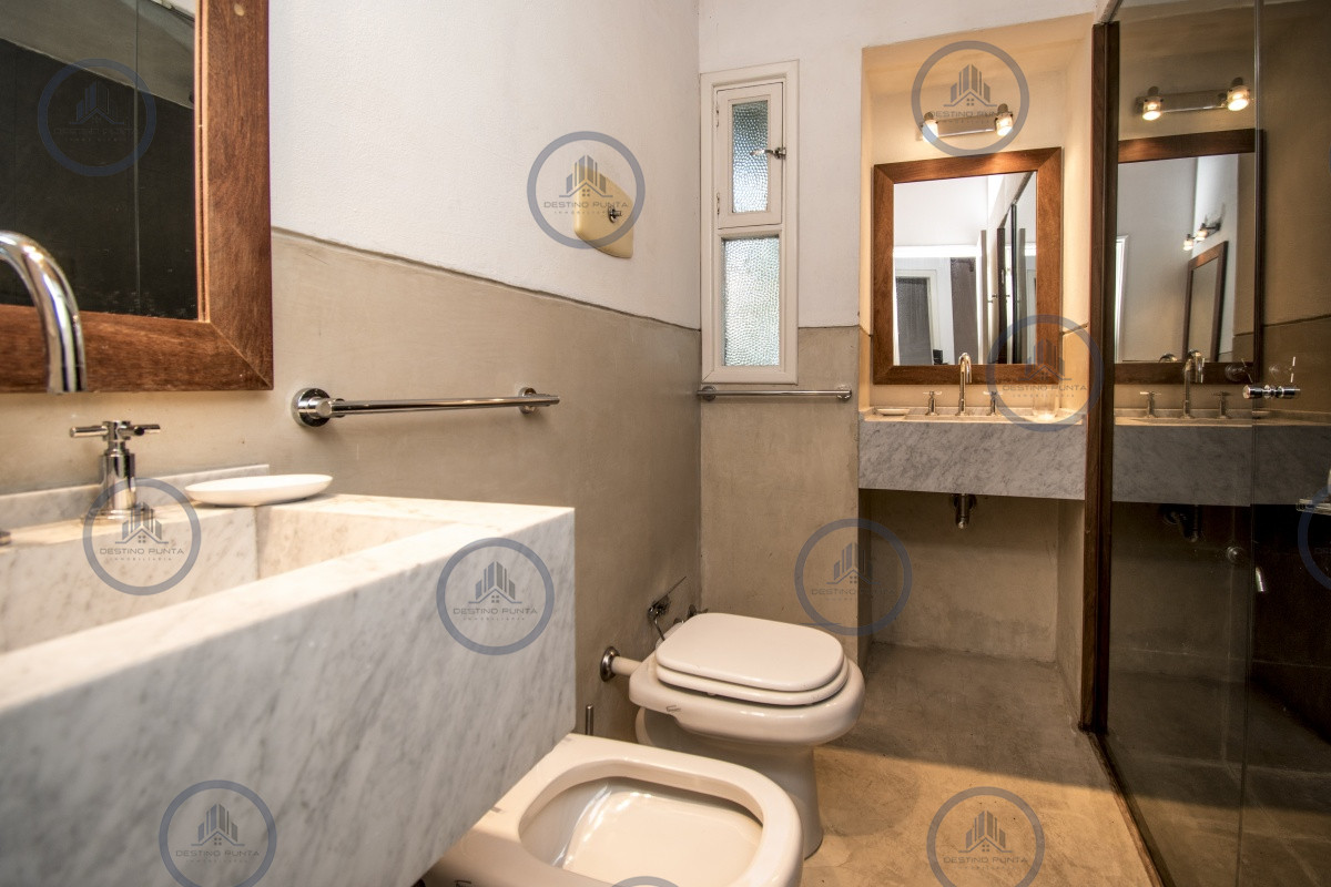 Casa ID.393 - Excelente Casa de 4 Dormitorios con Piscina y Parrillero en Montoya, La Barra