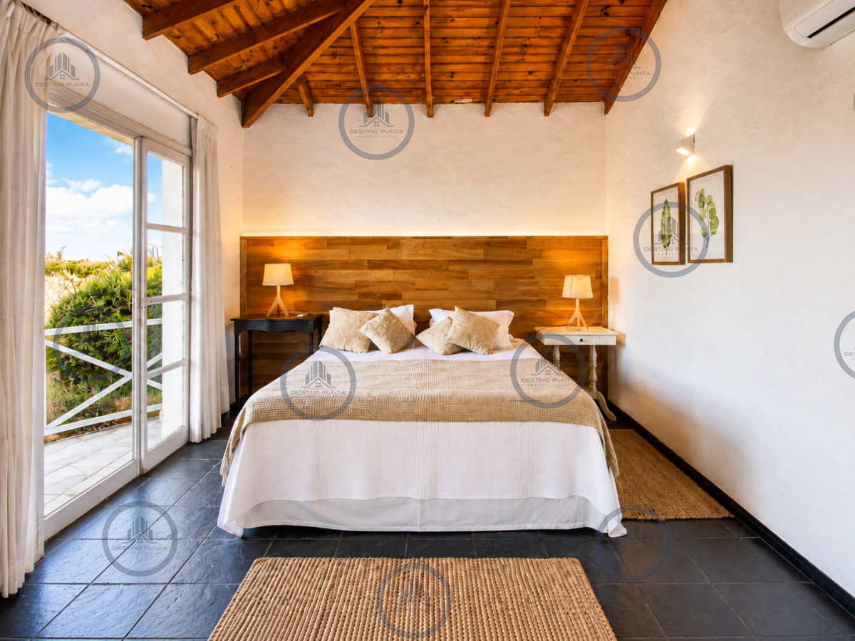 Casa ID.393 - Oportunidad en venta! Excelente Casa de 4 Dormitorios con Piscina y Parrillero en Montoya, La Barra