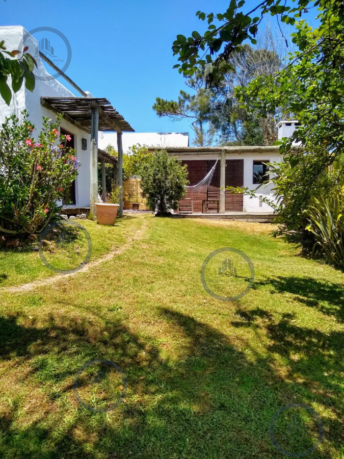 Excelente Casa de 4 Dormitorios en La Barra — fotografía 2