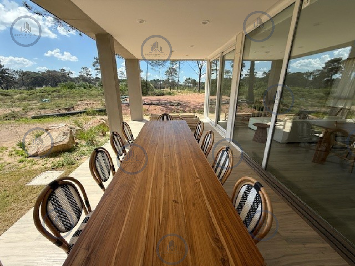 Casa ID.2345 - Casa en venta y alquiler en Barrio Cerrado La Reserva de Montoya