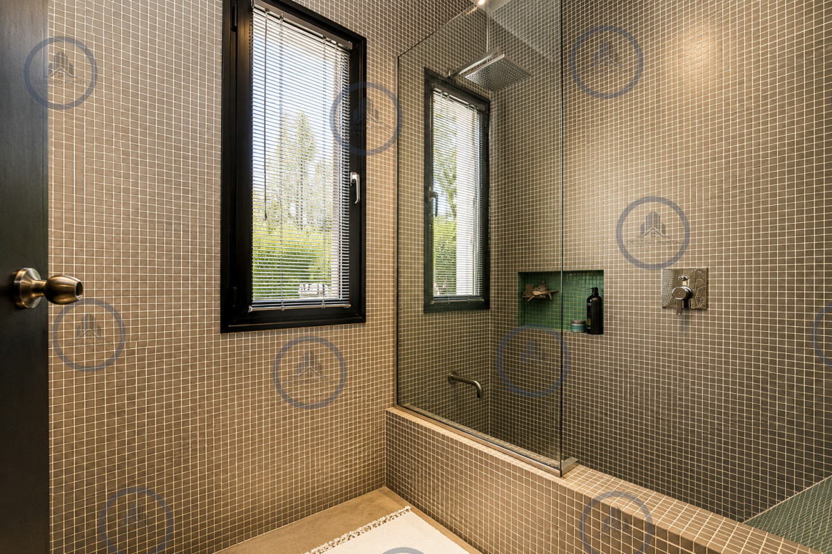 Casa ID.136 - Excelente Casa de 4 Dormitorios y Piscina Climatizada en Barrio Privado, La Arbolada - Punta del Este, Venta