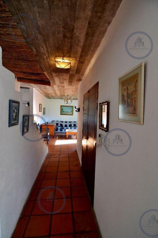 Casa de 4 Dormitorios en Montoya, La Barra — fotografía 4