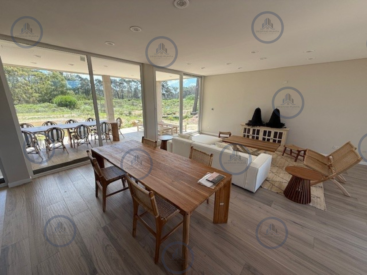 Casa ID.2345 - Casa en venta y alquiler en Barrio Cerrado La Reserva de Montoya