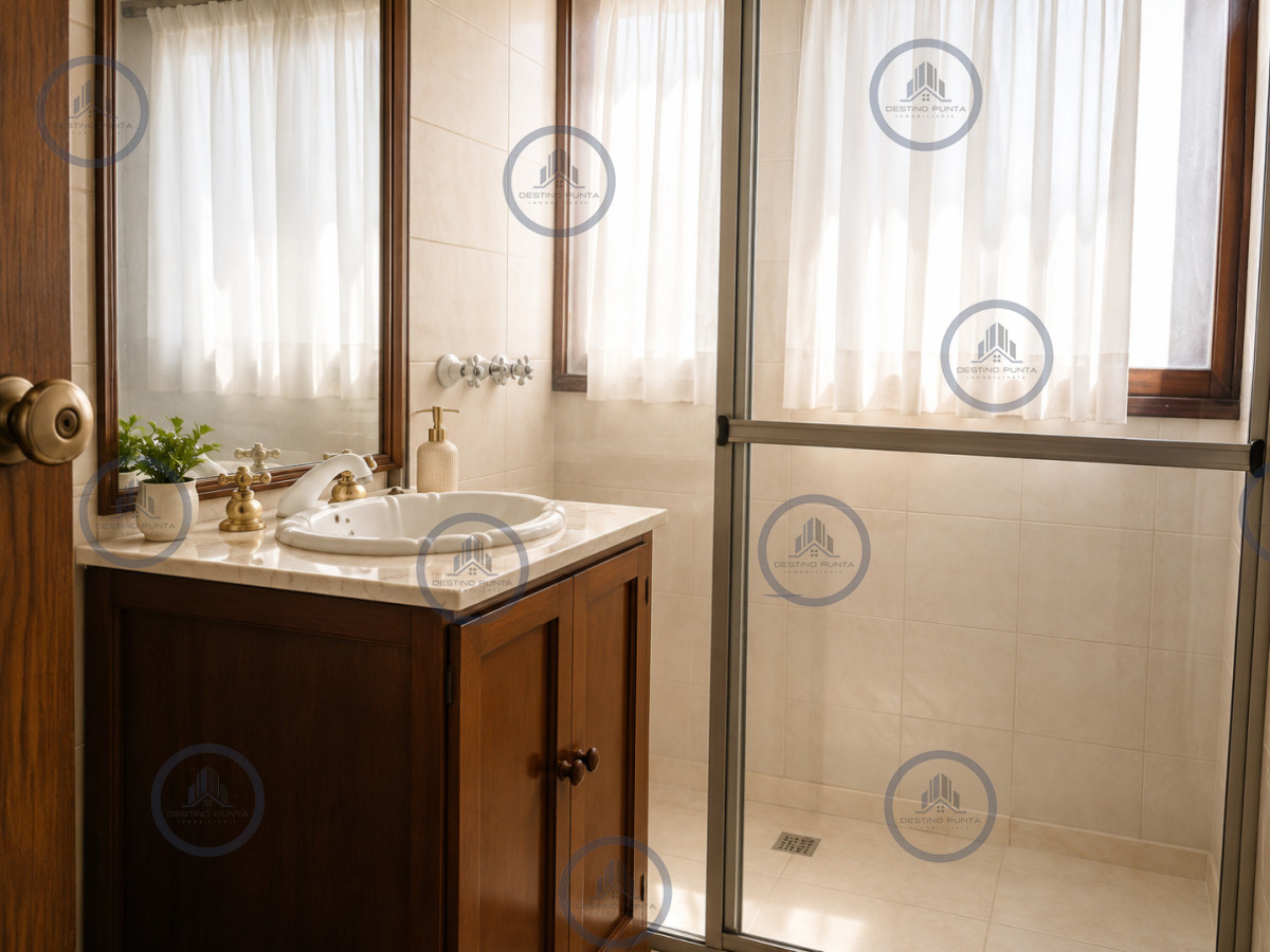 Casa ID.1097 - Excelente Casa de 4 Dormitorios con Vista al Mar y Piscina en Montoya, La Barra