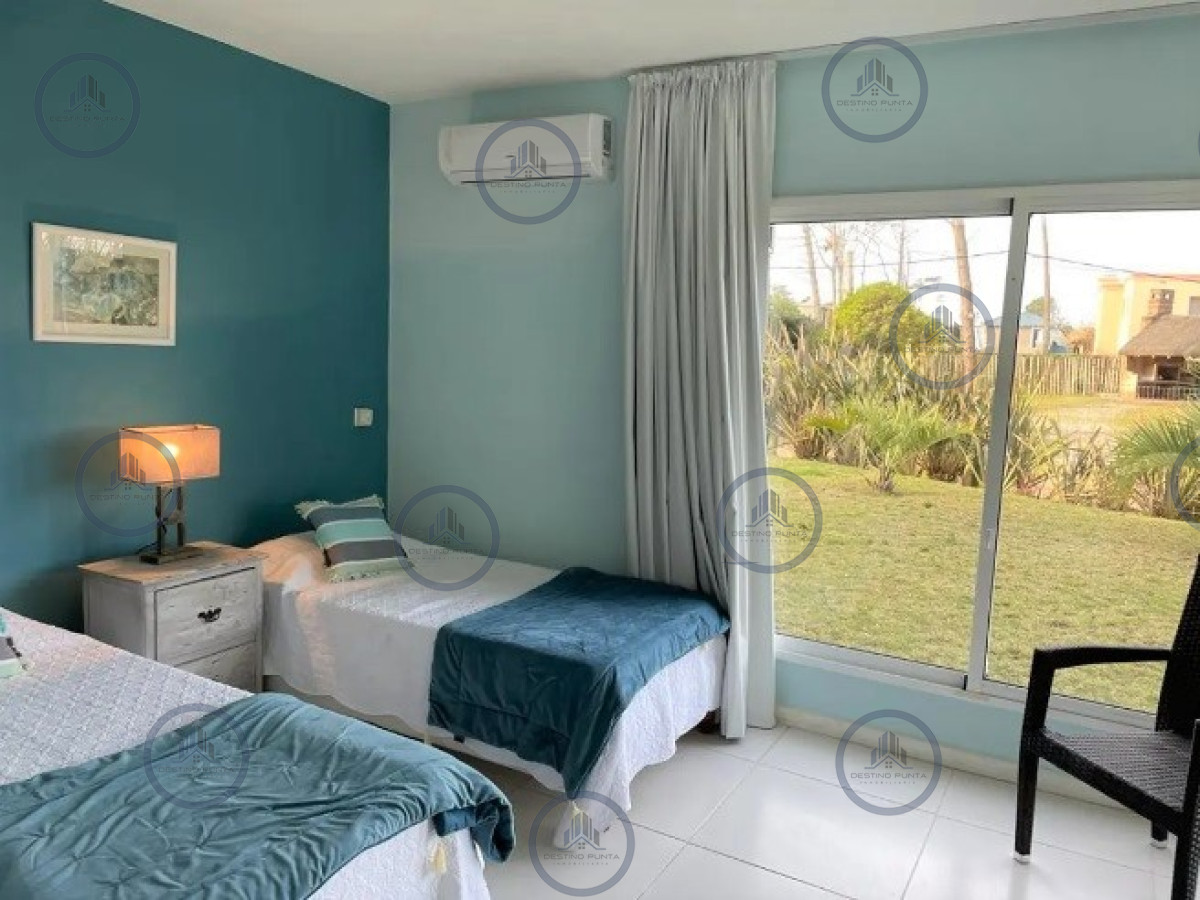 Casa ID.978 - Excelente Casa de 6 Dormitorios y Piscina en Montoya, La Barra