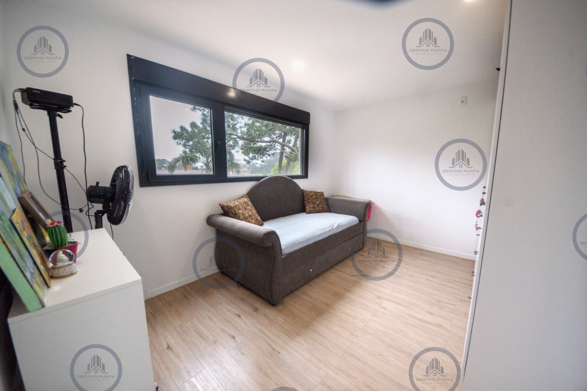 Casa ID.2366 - Casa en venta en San Rafael de 5 dormitorios, a estrenar