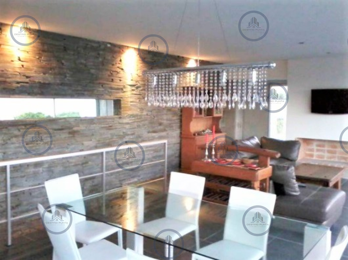 Excelente Casa de 3 Dormitorios en Punta Piedras, Manantiales — fotografía 3