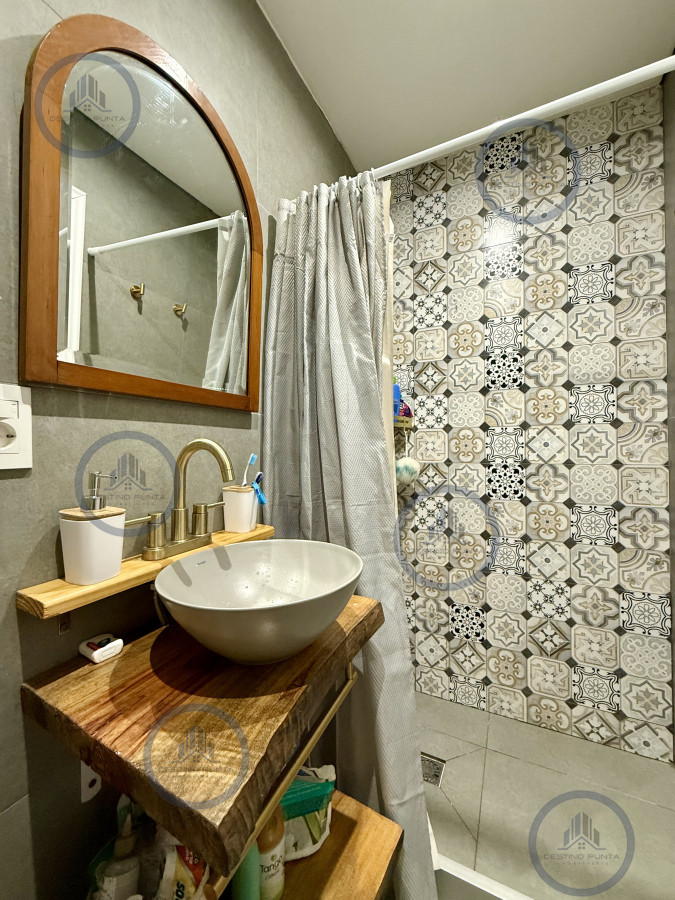Casa ID.2838 - Casa de 3 dormitorios y 2 baños con piscina en barrio Marly, Punta del Este
