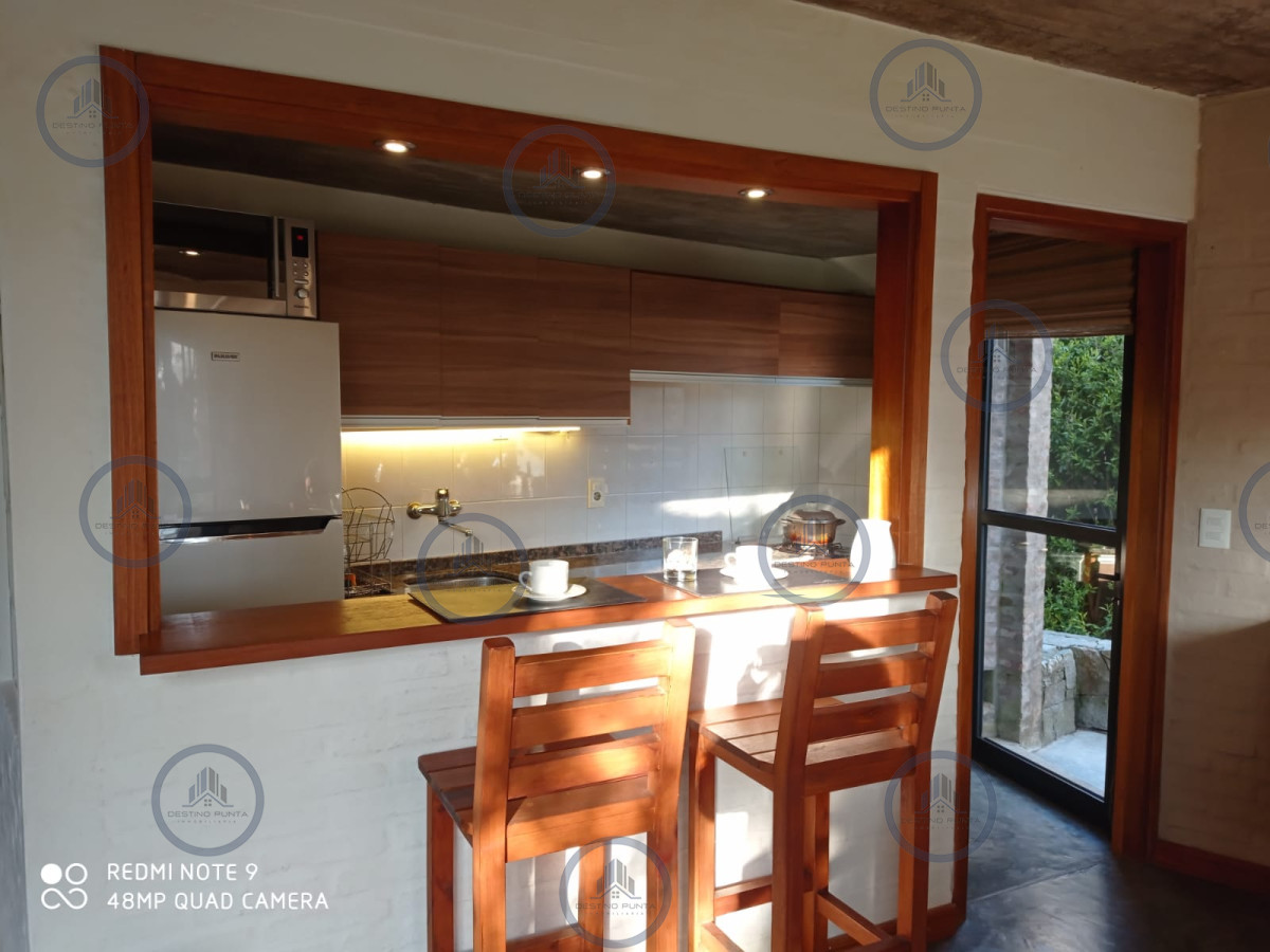 Casa de 3 Dormitorios en Montoya, La Barra — fotografía 3