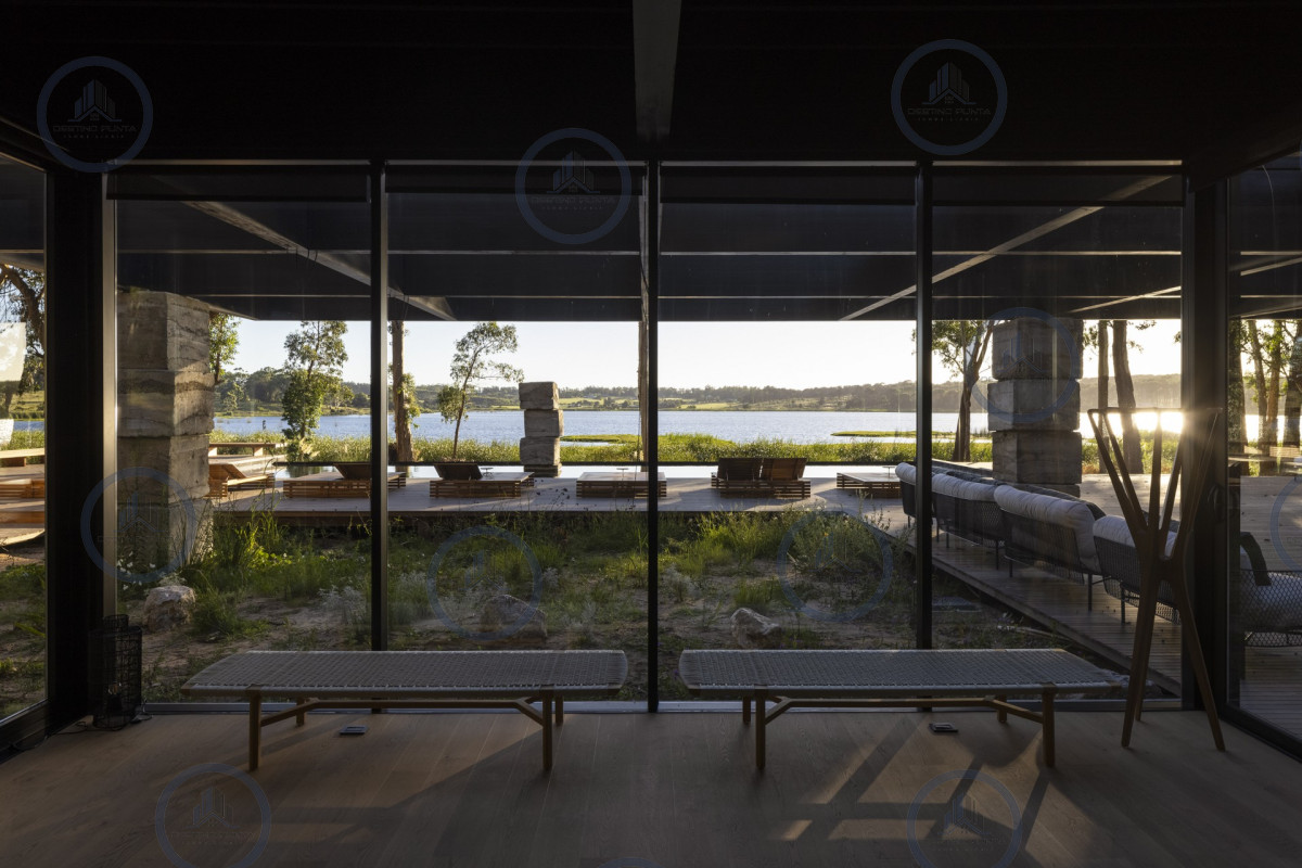 Casa ID.2345 - Casa en venta y alquiler en Barrio Cerrado La Reserva de Montoya