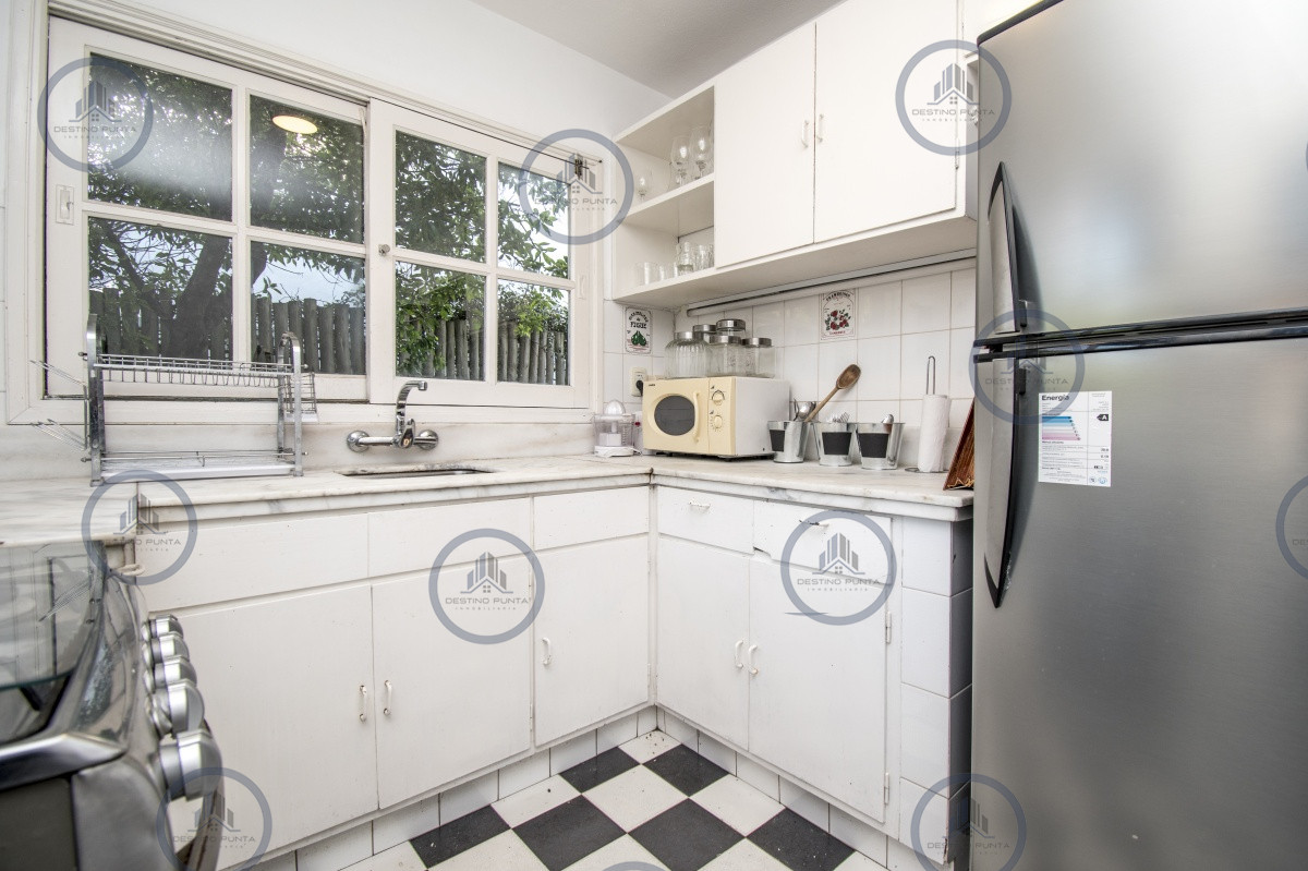 Casa ID.393 - Excelente Casa de 4 Dormitorios con Piscina y Parrillero en Montoya, La Barra