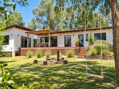 House in Barra Verde