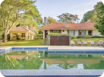 Casa en Rincón del Indio