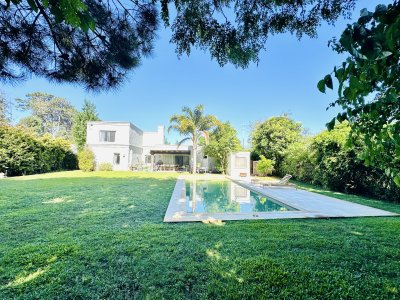 Casa en Marly