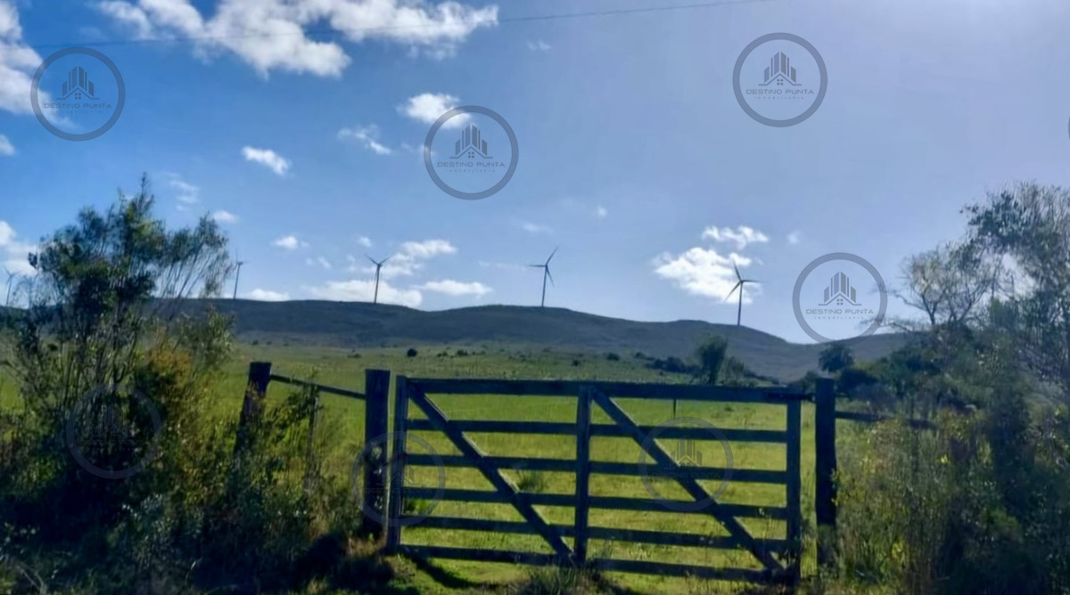 Venta de chacra de 10 hectáreas con 454 m2 en Paraje Los Caracoles — fotografía 1