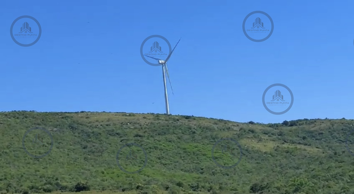 Chacra ID.2360 - Venta de chacra en Paraje los Caracoles cercana a ruta 39 a pocos minutos de Punta del Este